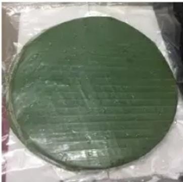 Banana Leaf Image 4