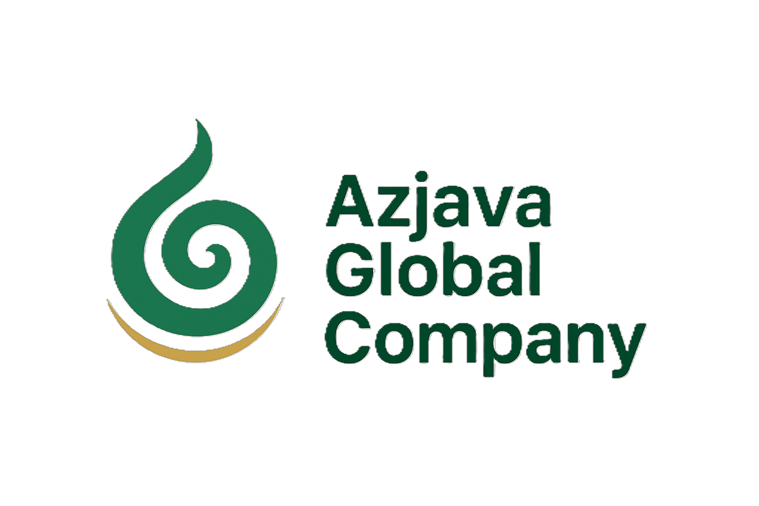 Azjava Global Company Logo